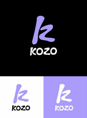 Logo Design by Ana Gocheva for this project | Design: #27749942