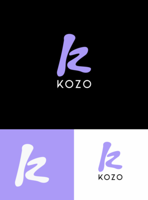 Logo Design by Ana Gocheva for this project | Design #27750713