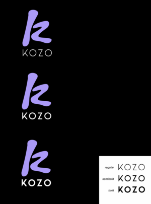 Logo Design by Ana Gocheva for this project | Design: #27750714