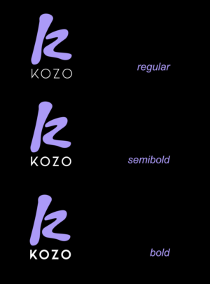 Logo Design by Ana Gocheva for this project | Design: #27755130