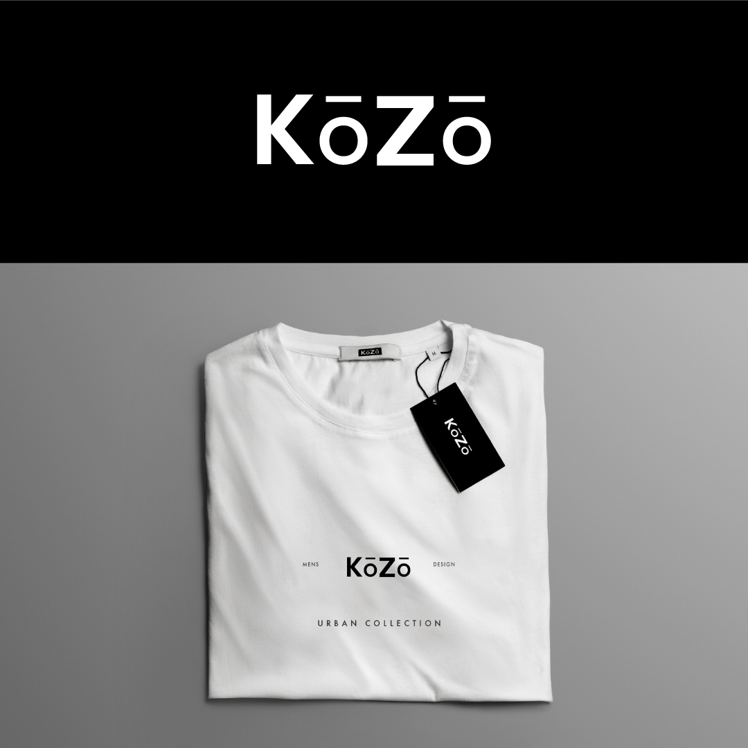 Logo Design by fadd for this project | Design #27731959