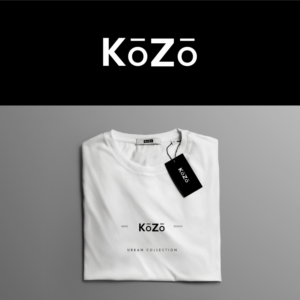 Logo Design by fadd