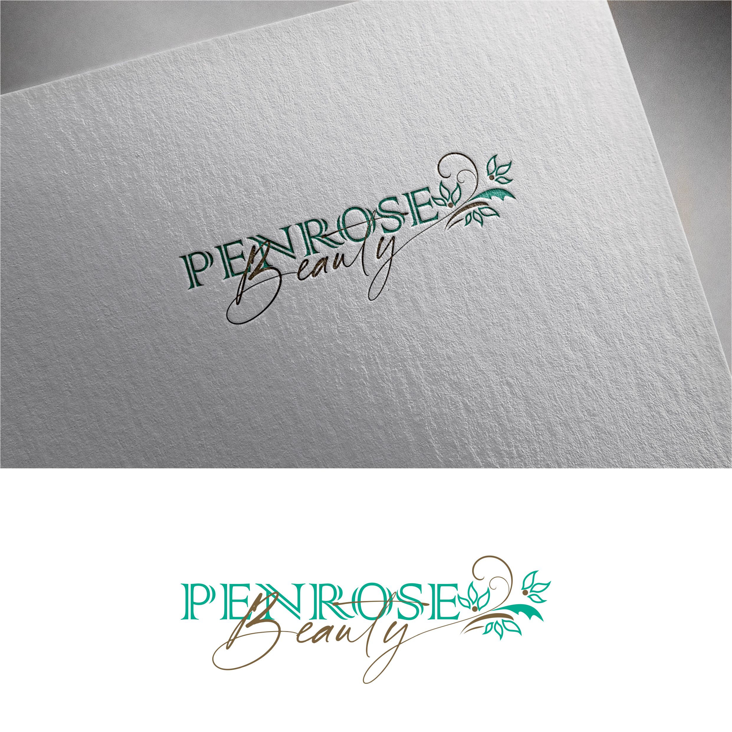 Logo Design by Jeferson HP for this project | Design #27732470