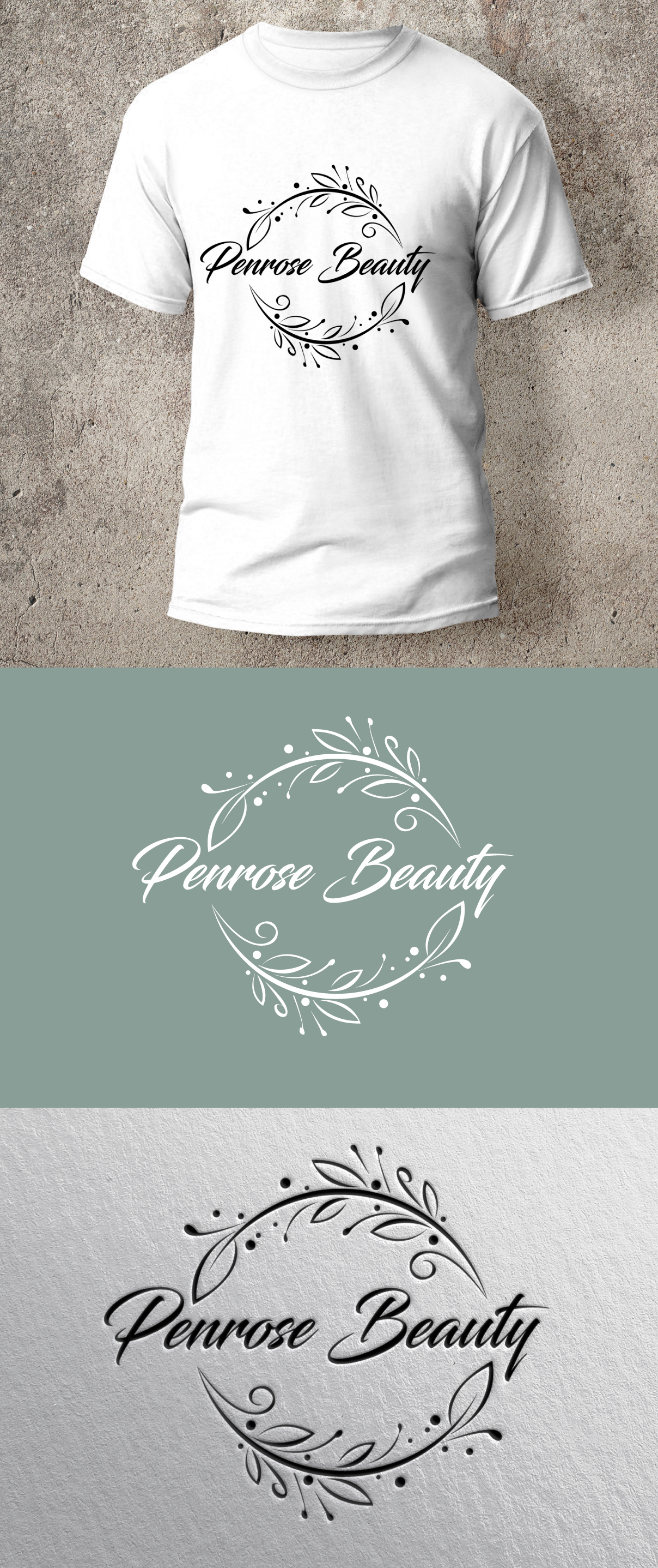 Logo Design by blue eye for this project | Design #27731961