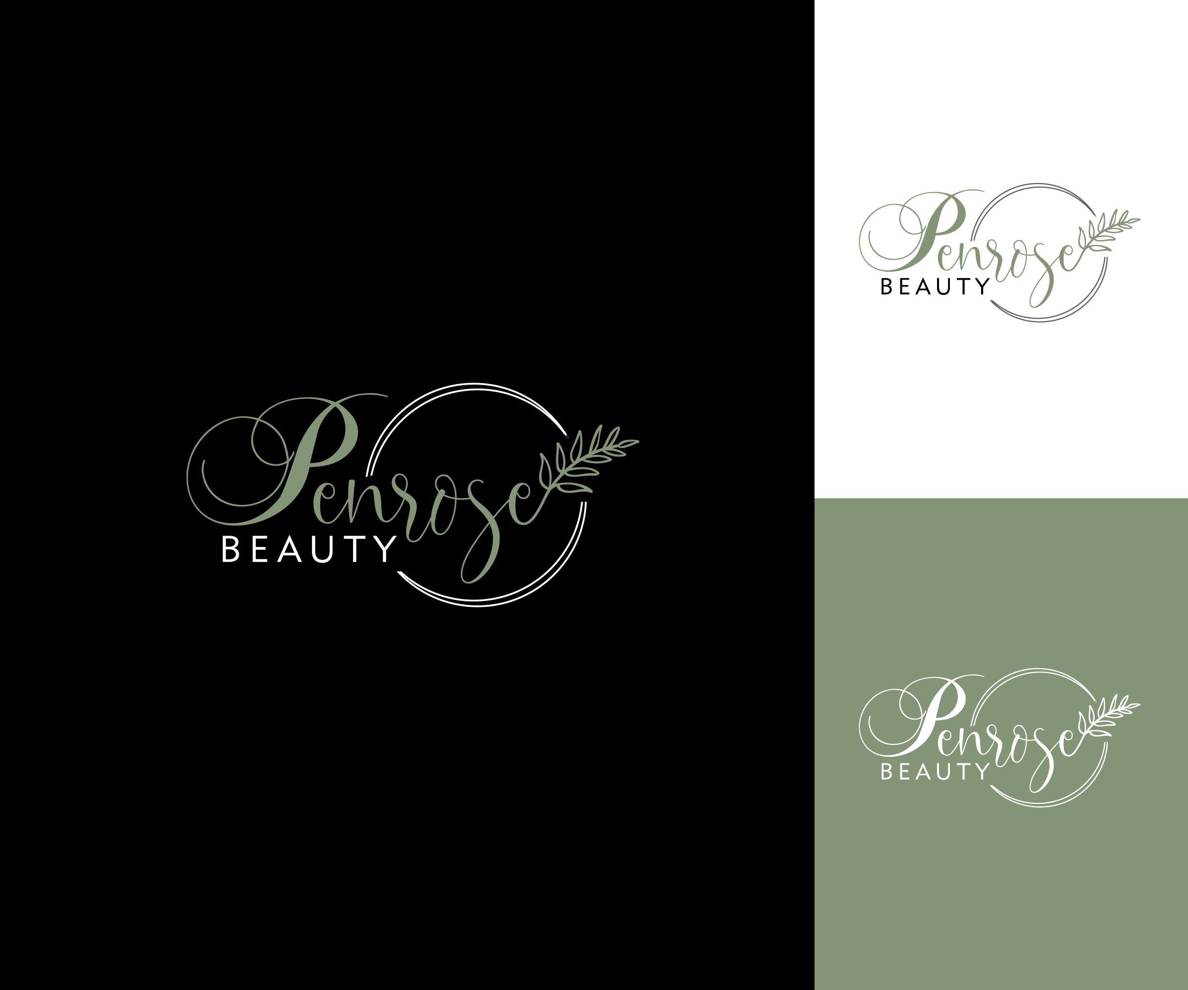 Logo Design by ecorokerz for this project | Design #27730512