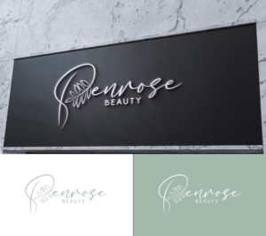 Penrose Beauty | Logo Design by u2square
