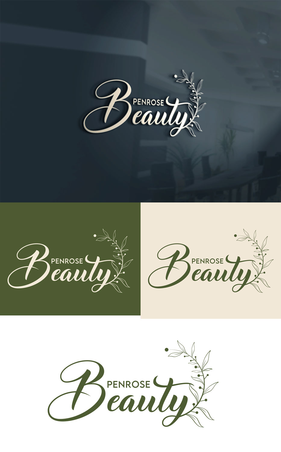 Logo Design by u2square for this project | Design #27732893