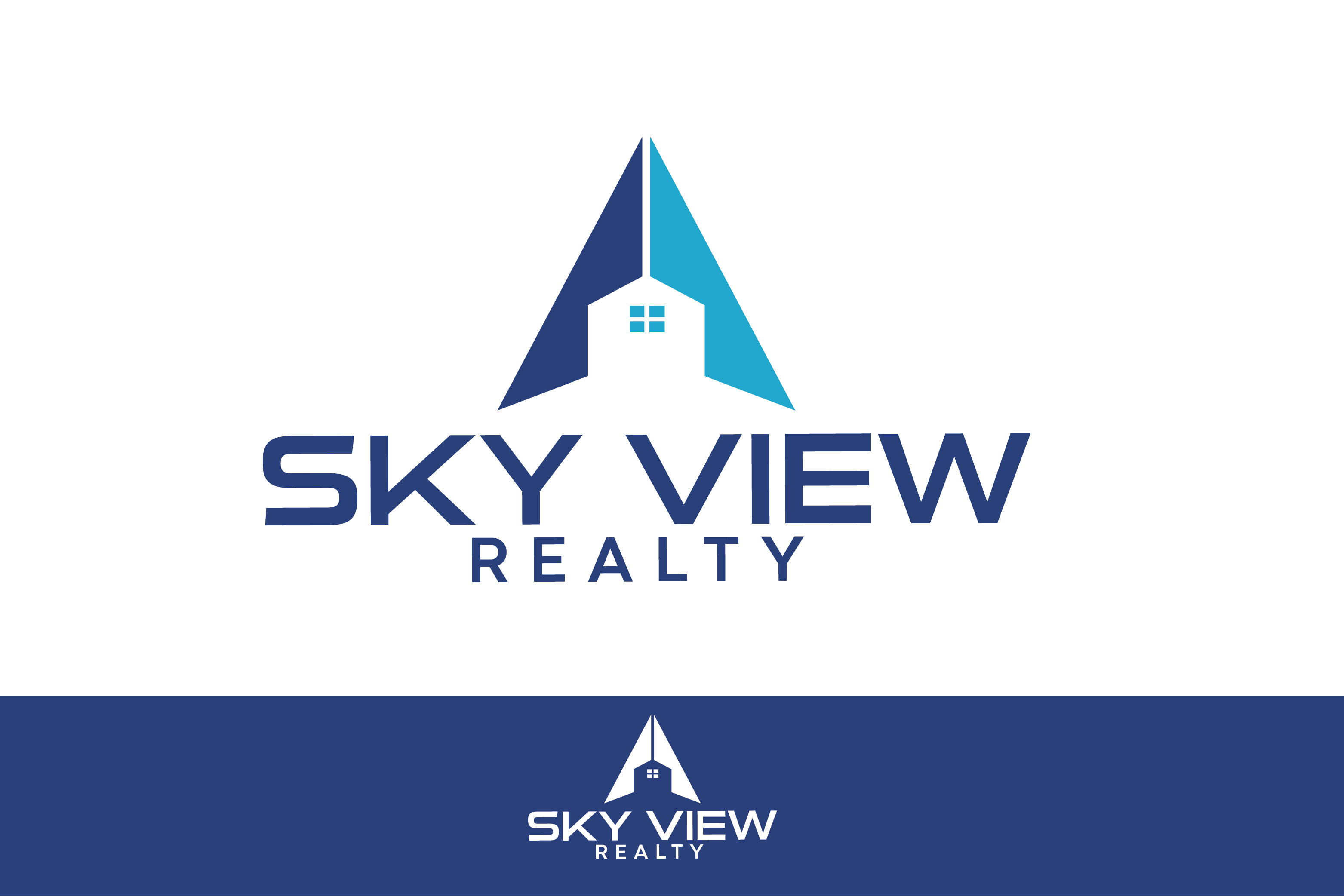Logo Design by renderman for Ocean State Homes | Design #27729561