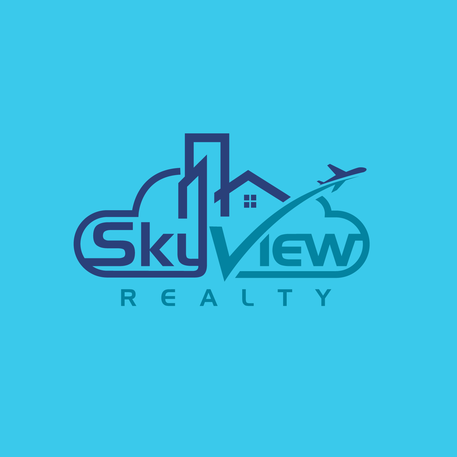 Logo Design by Dream Logo Design for Ocean State Homes | Design #27765903