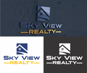 Logo Design by upworkboy73 for Ocean State Homes | Design: #27763221