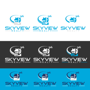 Logo Design by Gerald Design 3 for Ocean State Homes | Design: #27806011