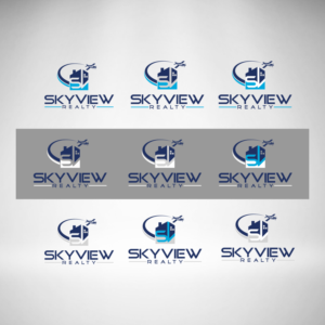 Logo Design by Gerald Design 3 for Ocean State Homes | Design: #27806362