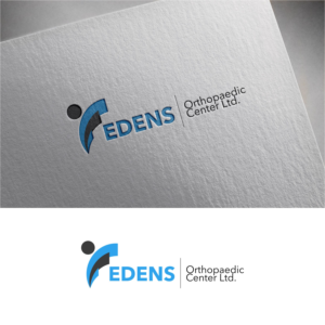 Logo Design by Jeferson HP for this project | Design #27732100