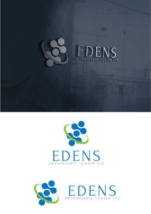 Logo-Design von @gus für dieses Projekt | Design: #27729343