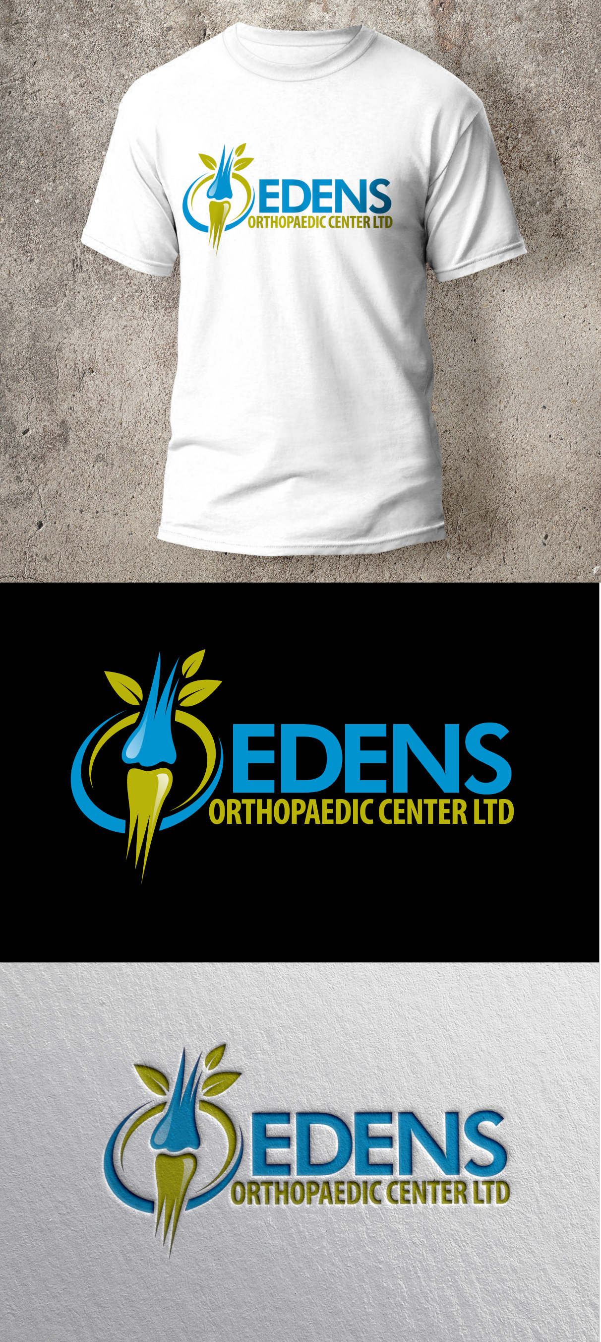 Logo Design by blue eye for this project | Design #27732755