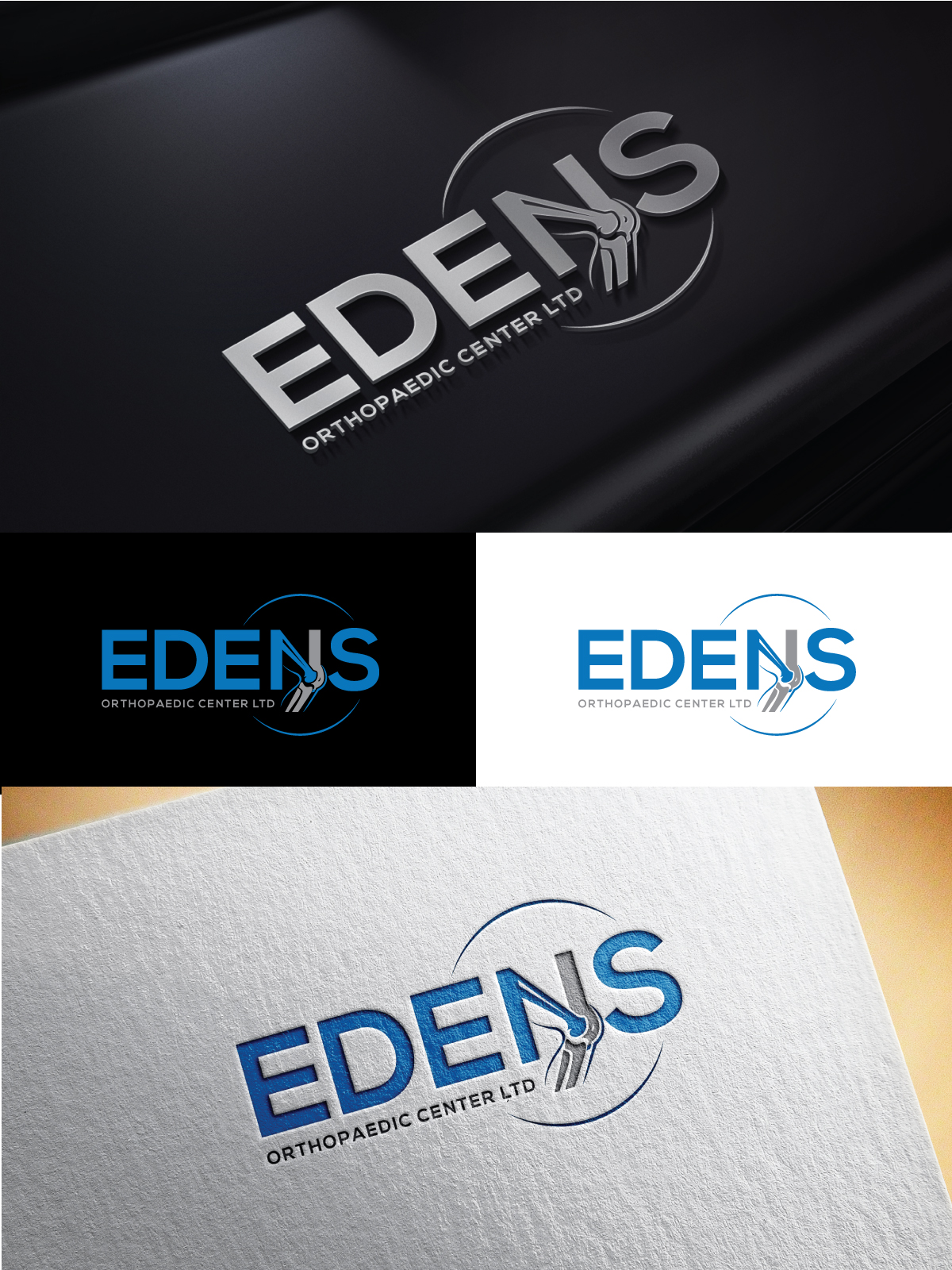 Diseño de Logo por step forward 2 para este proyecto | Diseño #27730616