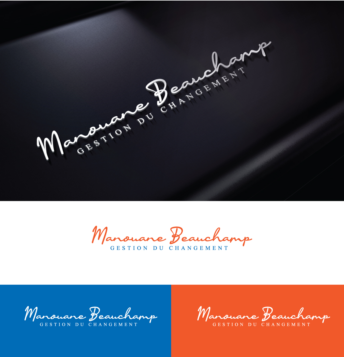 Logo Design by sol design2 for 9415-8144 Québec Inc. | Design #27730536