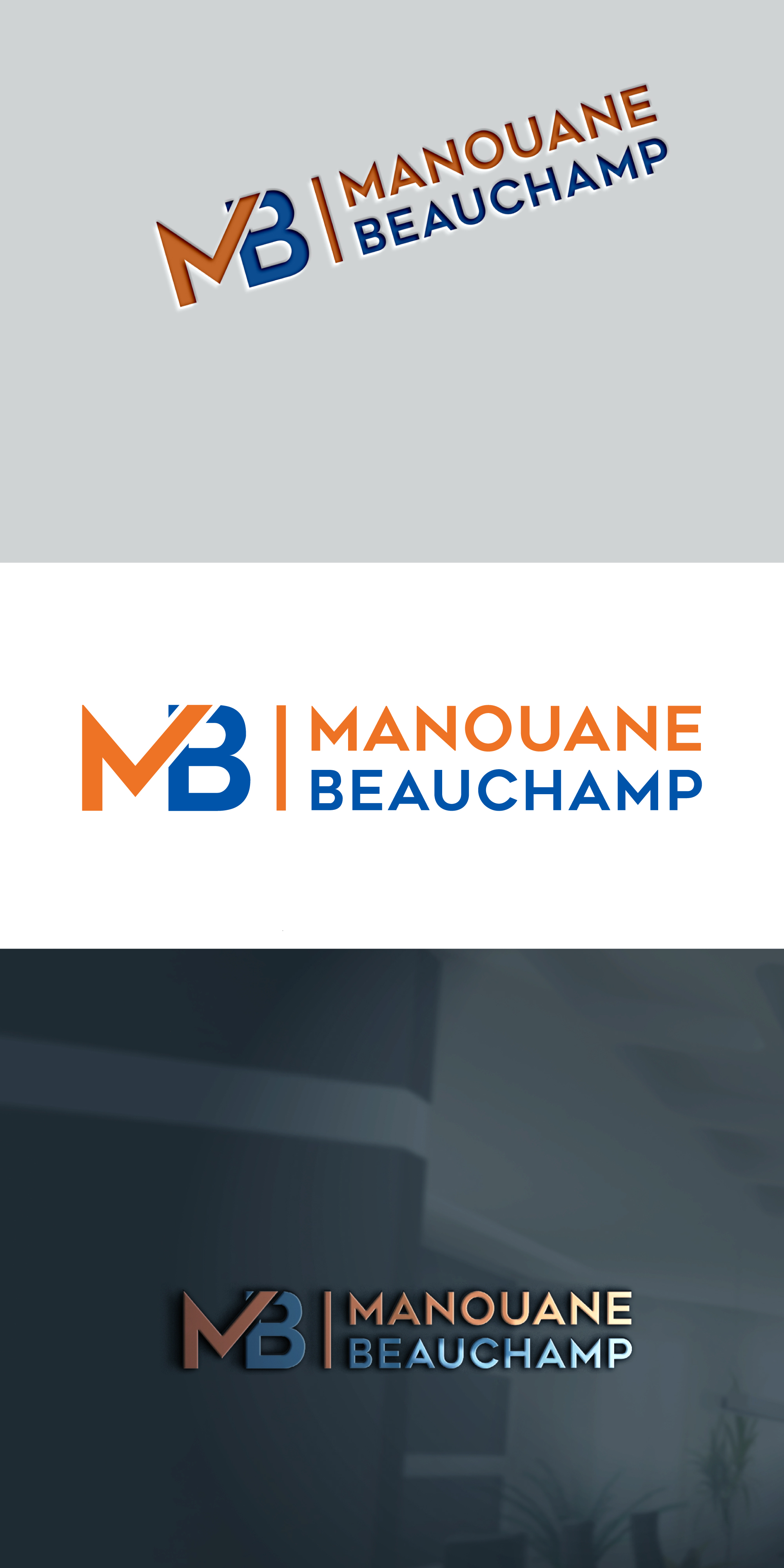 Diseño de Logo por Md Sakhawat Hosssain para 9415-8144 Québec Inc. | Diseño #27750121