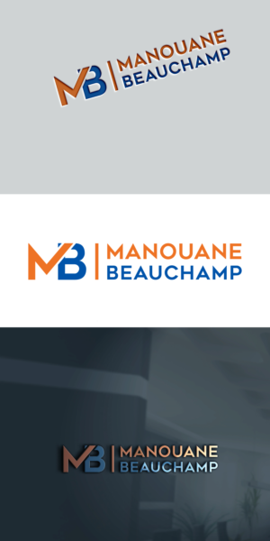 Design de Logo par Md Sakhawat Hosssain pour 9415-8144 Québec Inc. | Design : #27750121