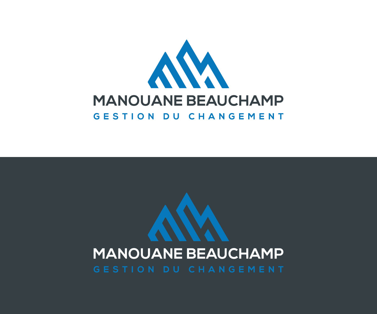 Logo Design by Danial07 for 9415-8144 Québec Inc. | Design #27740276