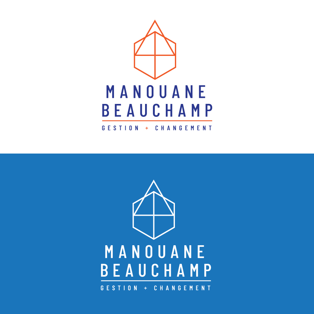 Logo-Design von Sujit Banerjee für 9415-8144 Québec Inc. | Design #27732202