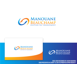 Design de Logo par alvinnavarra pour 9415-8144 Québec Inc. | Design : #27741618