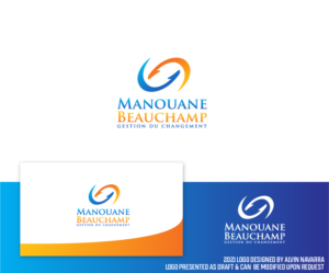 Logo Design by alvinnavarra for 9415-8144 Québec Inc. | Design: #27741632