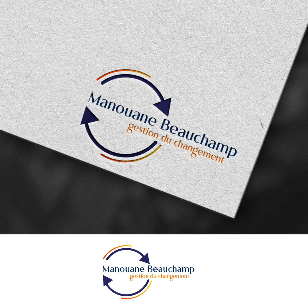 Logo Design by NZ Creatives for 9415-8144 Québec Inc. | Design #27737673