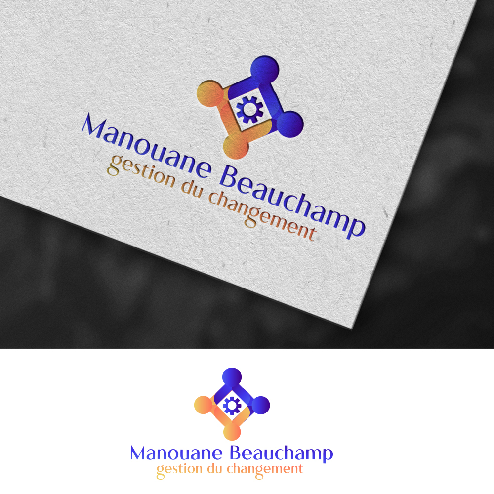 Logo Design by NZ Creatives for 9415-8144 Québec Inc. | Design #27766225