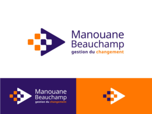 Logo Design by Multiart for 9415-8144 Québec Inc. | Design: #27735044