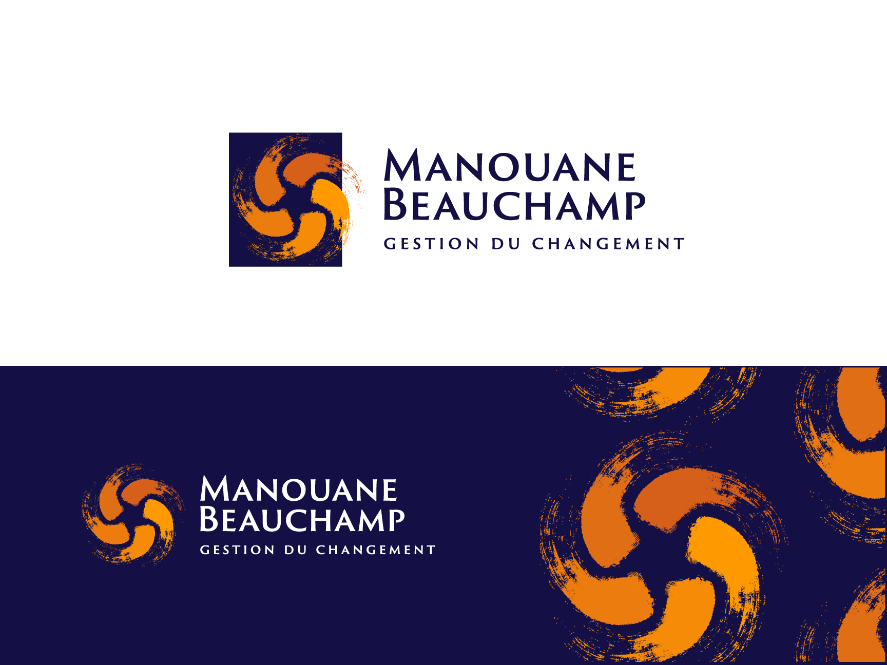 Logo Design by JTdsign for 9415-8144 Québec Inc. | Design #27734027