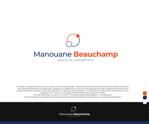 Design de Logo par Admiral.Creative pour 9415-8144 Québec Inc. | Design : #27745031