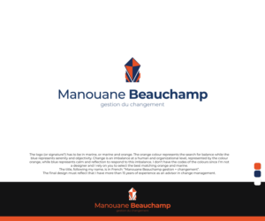 Logo Design by Admiral.Creative