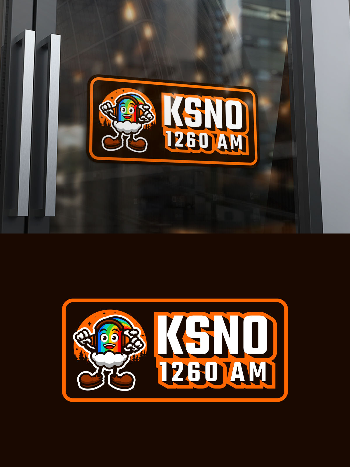 Logo Design by Patria Creative for this project | Design #27803632