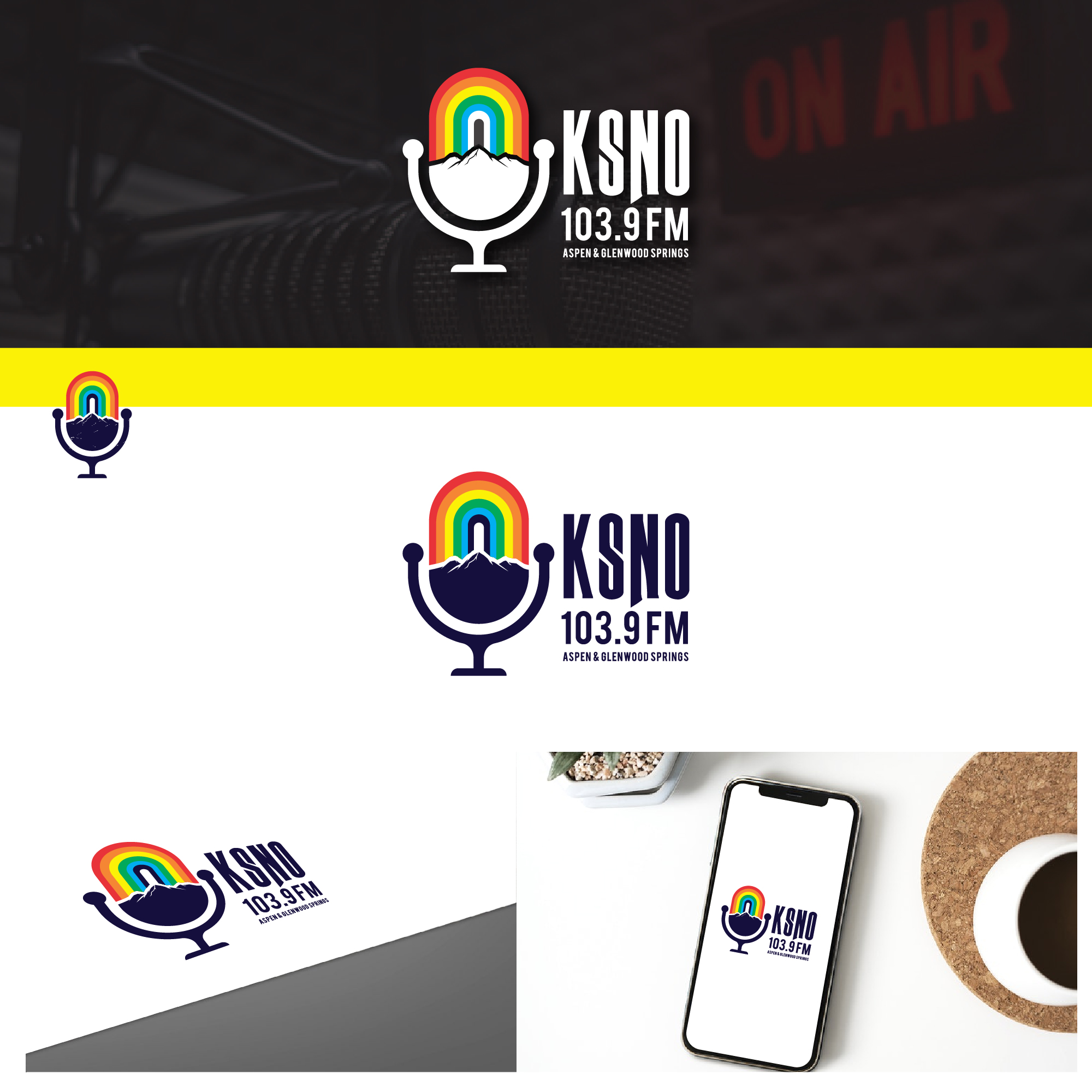 Logo Design by creative.bugs for this project | Design #27836339