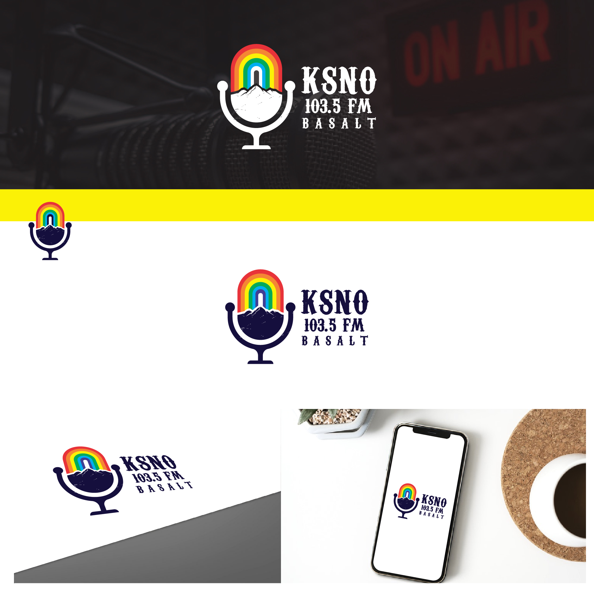 Logo Design by creative.bugs for this project | Design #27836340