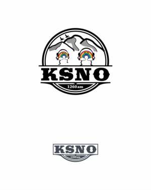 Logo Design by KOBES