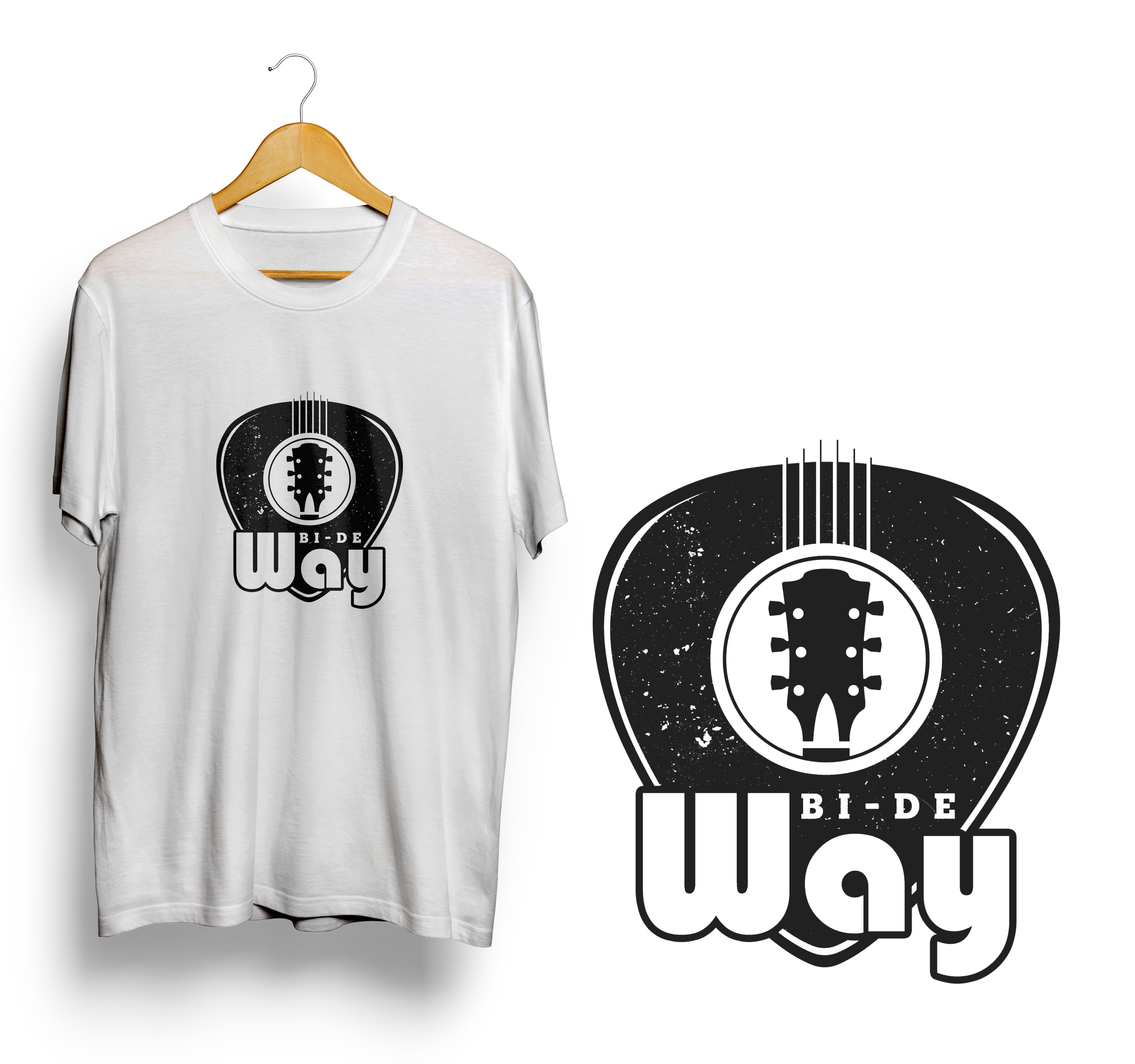 T-shirt Design by Graphic Storm for Esplanade Studios   | Design #27731877