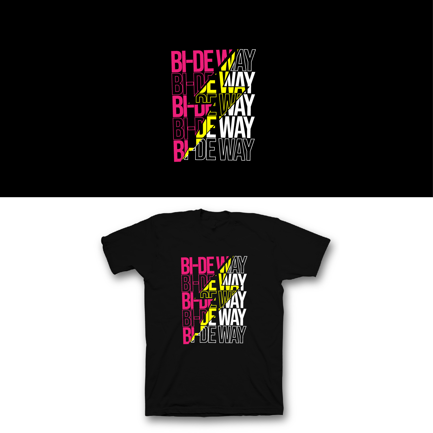 T-shirt Design by saka.aleksandar for Esplanade Studios   | Design #27733822