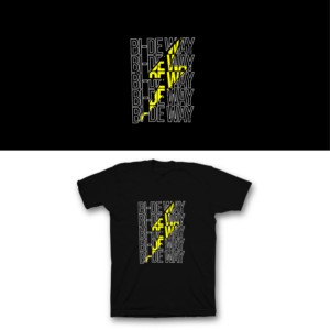 Bi-De Way | T-Shirt-Design von saka.aleksandar