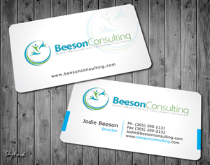 Business Card Design by SKYdesign for this project | Design: #745661