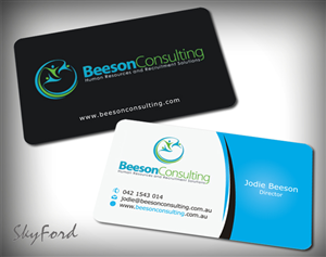 Business Card Design Project | Design de Carte de Visite par SKYdesign