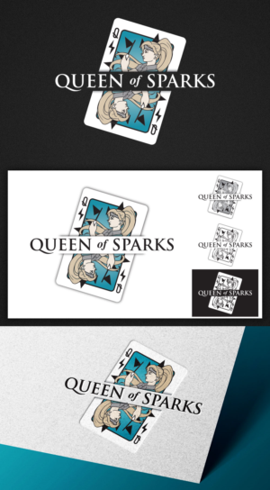 Design de Logo par syanagawa pour ce projet | Design : #27731427