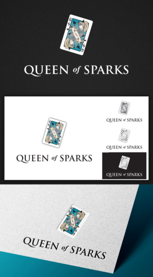 Design de Logo par syanagawa pour ce projet | Design : #27731430