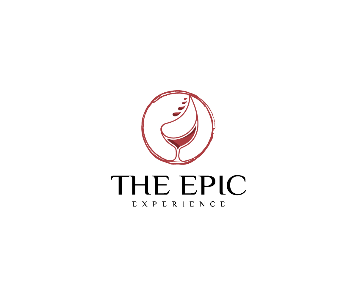 Diseño de Logo por sol design2 para The Epic Experience | Diseño #27730431