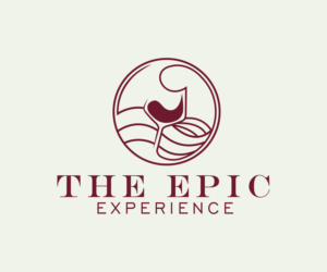 Logo Design by YNdesignestic for The Epic Experience | Design: #27745546
