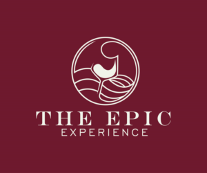 Logo Design by YNdesignestic for The Epic Experience | Design: #27747281