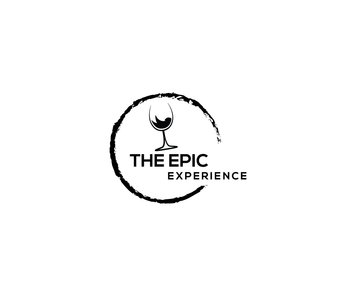 Logo Design by Danial07 for The Epic Experience | Design #27737150
