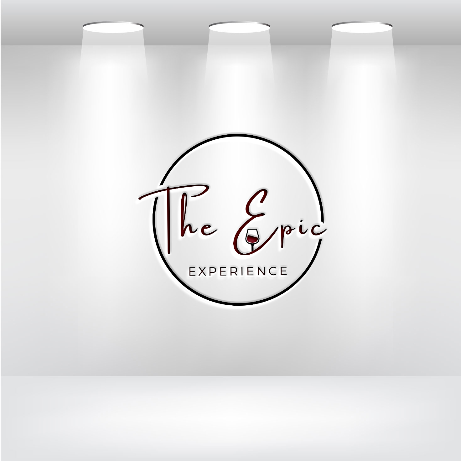 Design de Logo par Creative-Design pour The Epic Experience | Design : #27734907