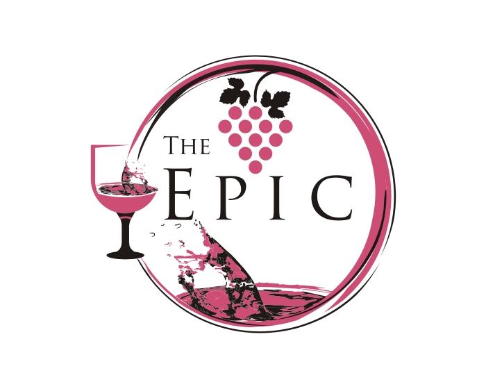 Logo Design by Gito Kahana for The Epic Experience | Design #27763570
